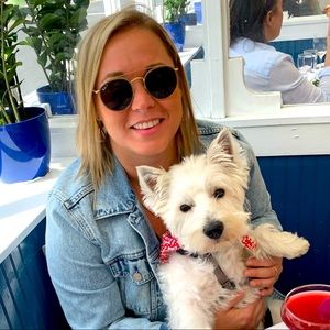 Meet your Posher, Liz